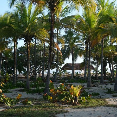 Hotel Playa Bonita Tayrona Буритака Экстерьер фото