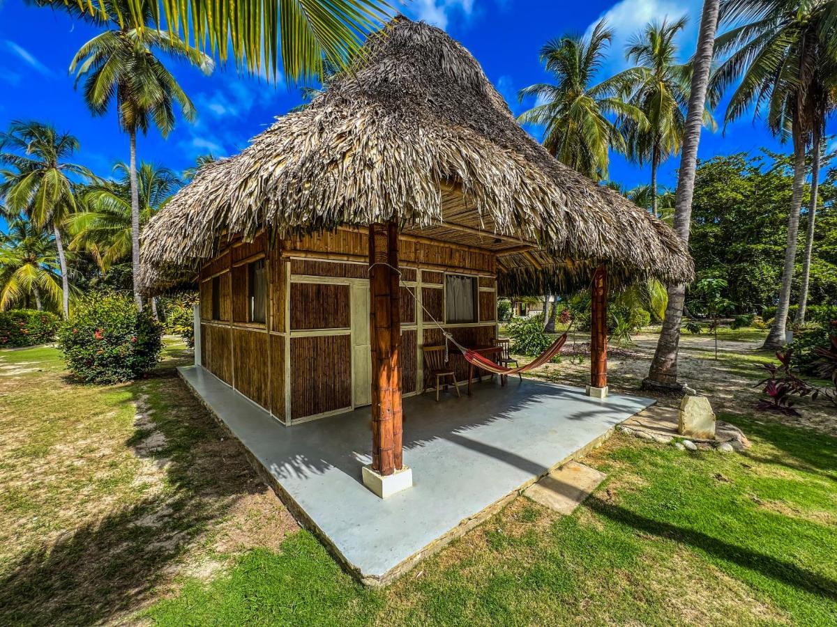 Hotel Playa Bonita Tayrona Буритака Экстерьер фото