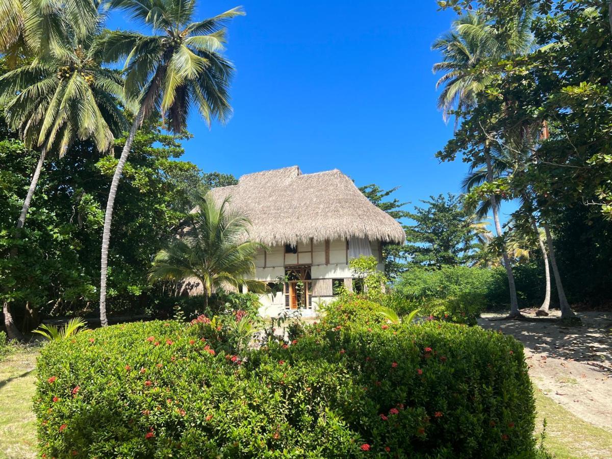 Hotel Playa Bonita Tayrona Буритака Экстерьер фото