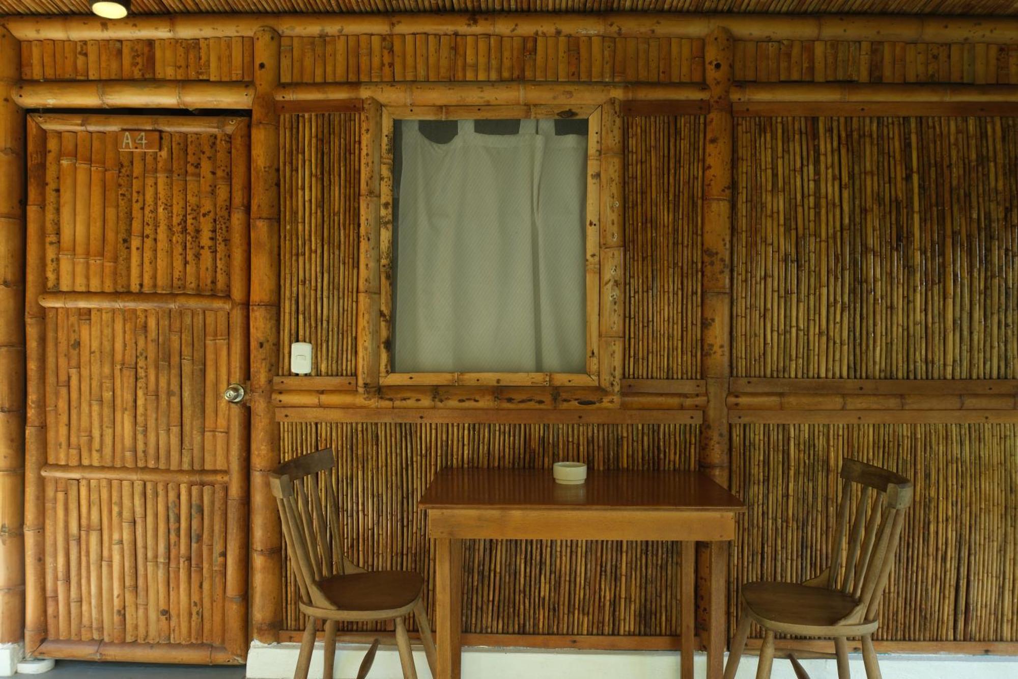 Hotel Playa Bonita Tayrona Буритака Экстерьер фото