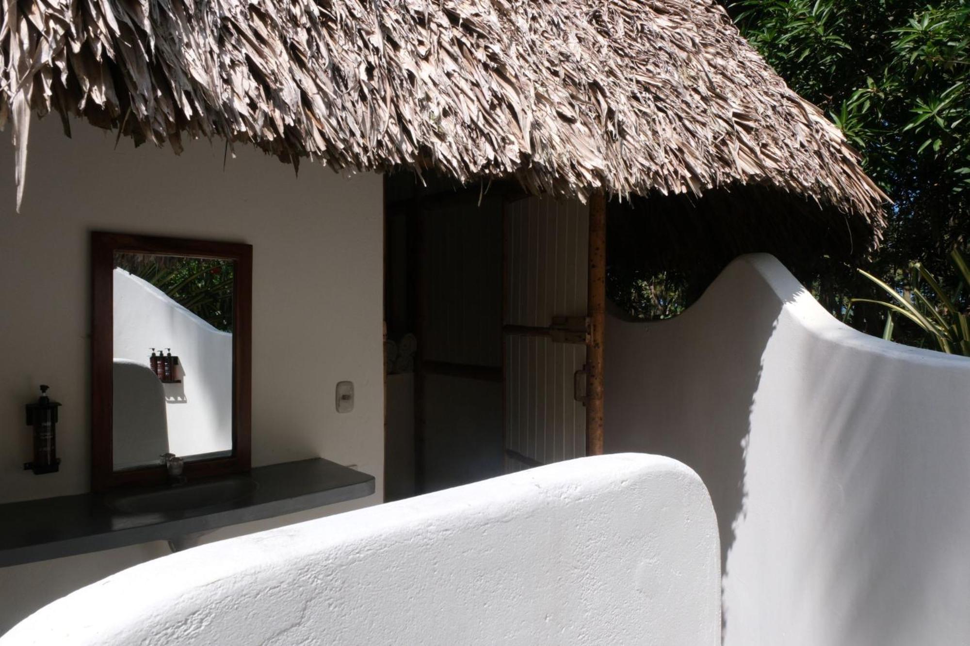 Hotel Playa Bonita Tayrona Буритака Экстерьер фото